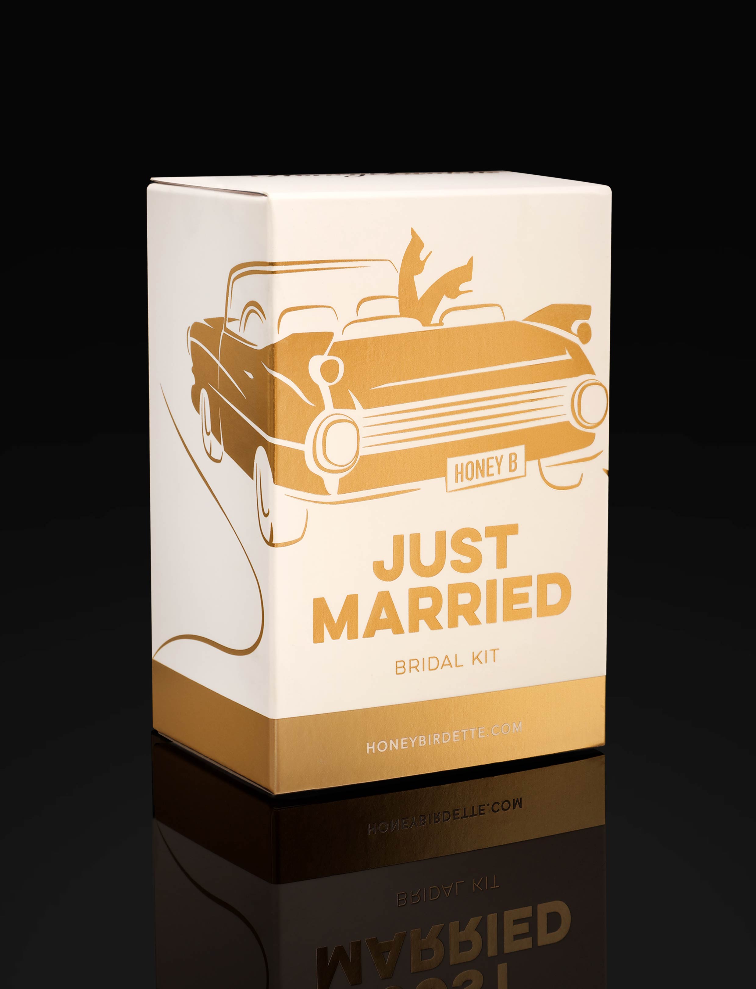 Just Married Kit