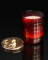 Winter Warmth Candle