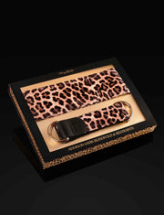 Addison Satin Blindfold & Restraints