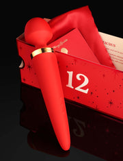 12 Nights Of Temptation Advent Calendar