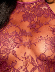 Alessandra Wine Cami