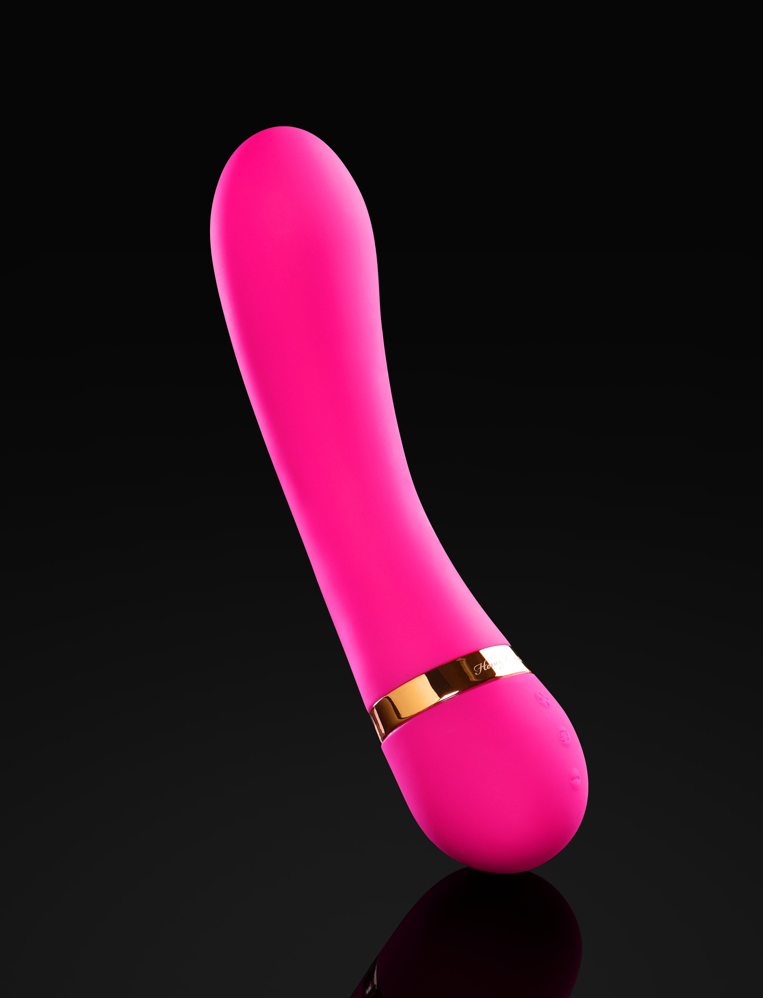 Harley Hot Pink | Shop TOYS | Honey Birdette Harley Hot Pink | Shop TOYS | Honey Birdette