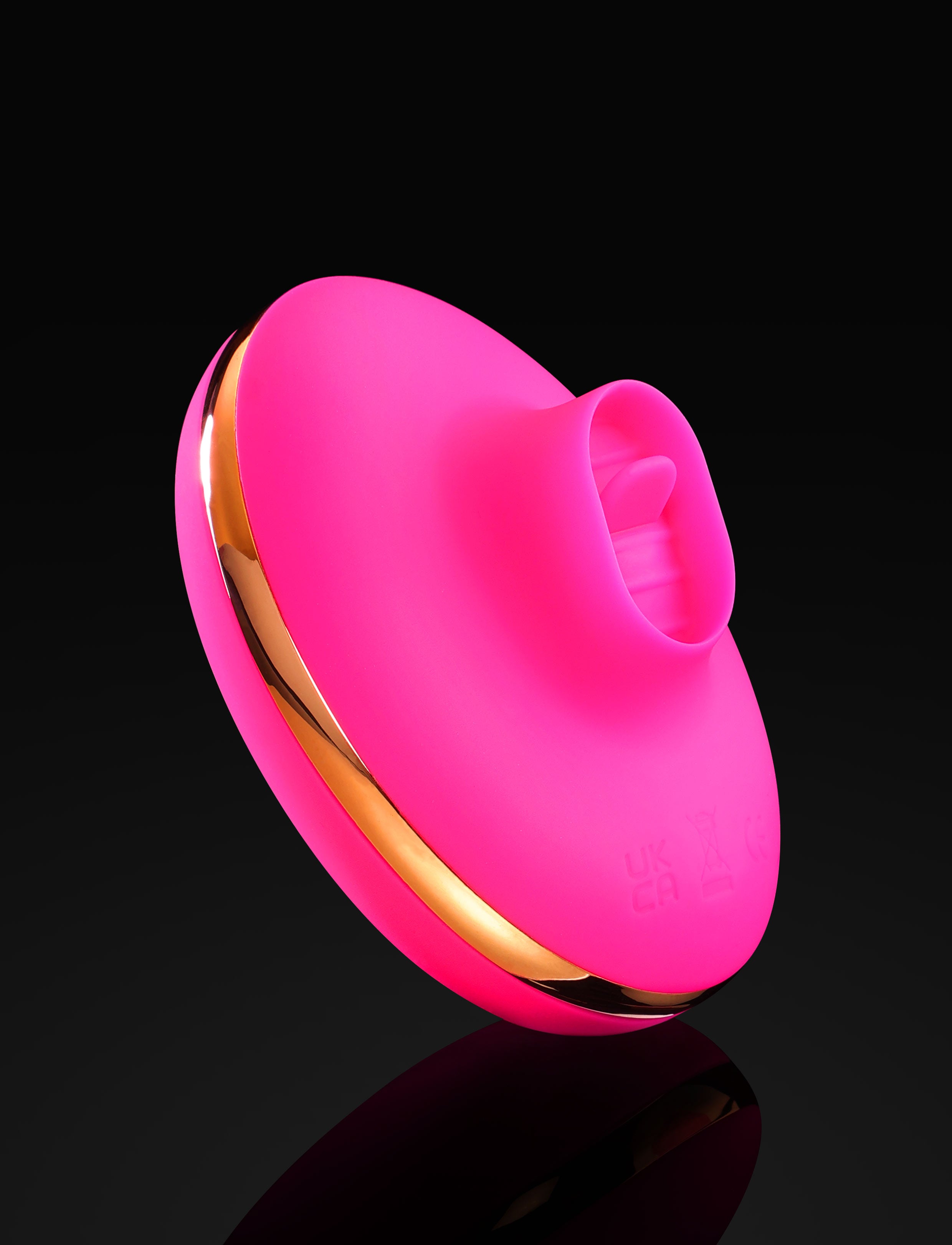 Aura Hot Pink | Shop TOYS | Honey Birdette Aura Hot Pink | Shop TOYS | Honey Birdette