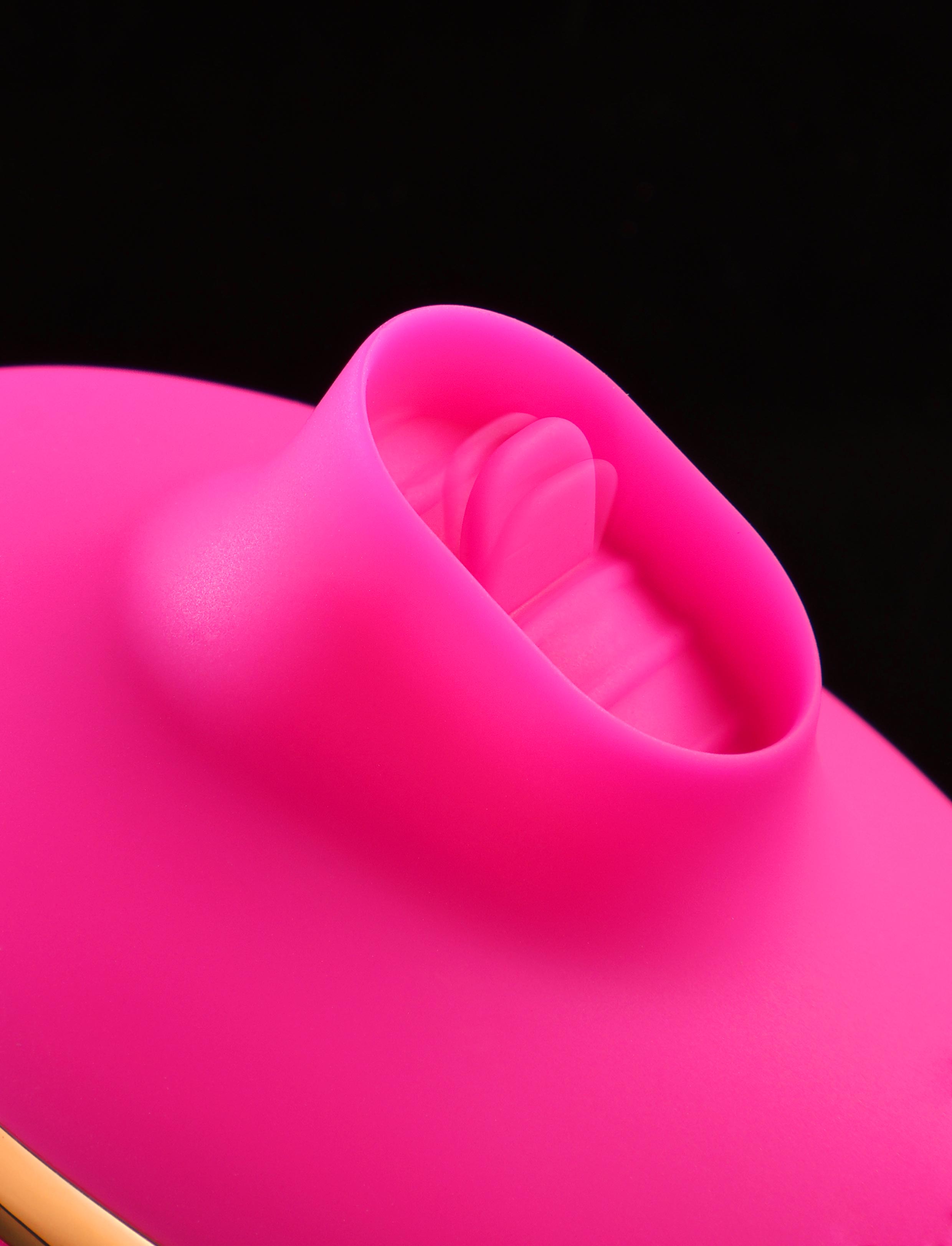 Aura Hot Pink | Shop TOYS | Honey Birdette Aura Hot Pink | Shop TOYS | Honey Birdette