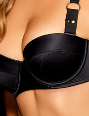 Bailey Bra & Bottom Lingerie Set