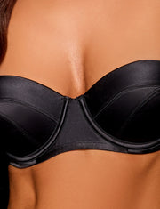 Bailey 3 Piece Lingerie Set