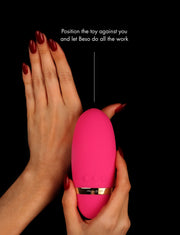 Beso Hot Pink