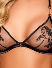 Blaze Bra