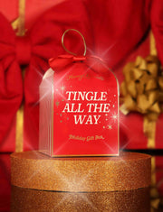 Tingle All The Way Bon Bon