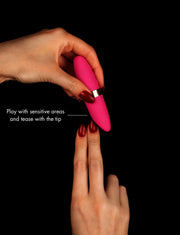 Bullet Hot Pink