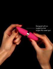 Bullet Hot Pink