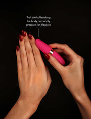 Bullet Hot Pink