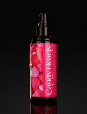 Candy Hearts Massage Gel