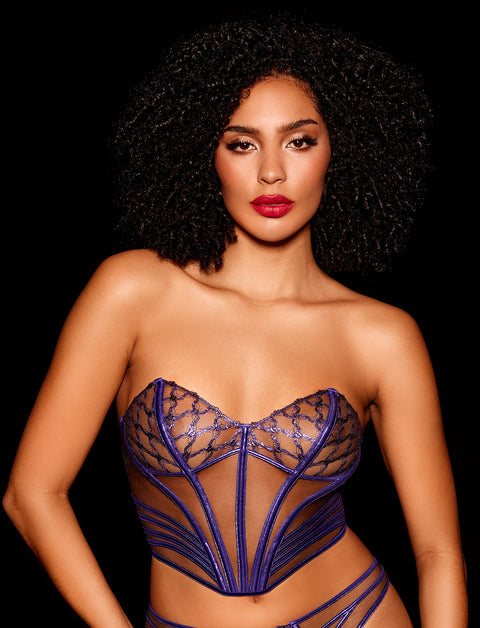 Celeste Corset