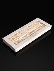 Charlotta Ivory Bridal Garter
