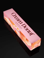 Cream Donut Flavored Massage Gel