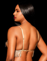 Diaz Complete Lingerie Set