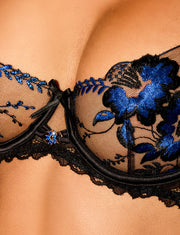 Everly 3 Piece Lingerie Set