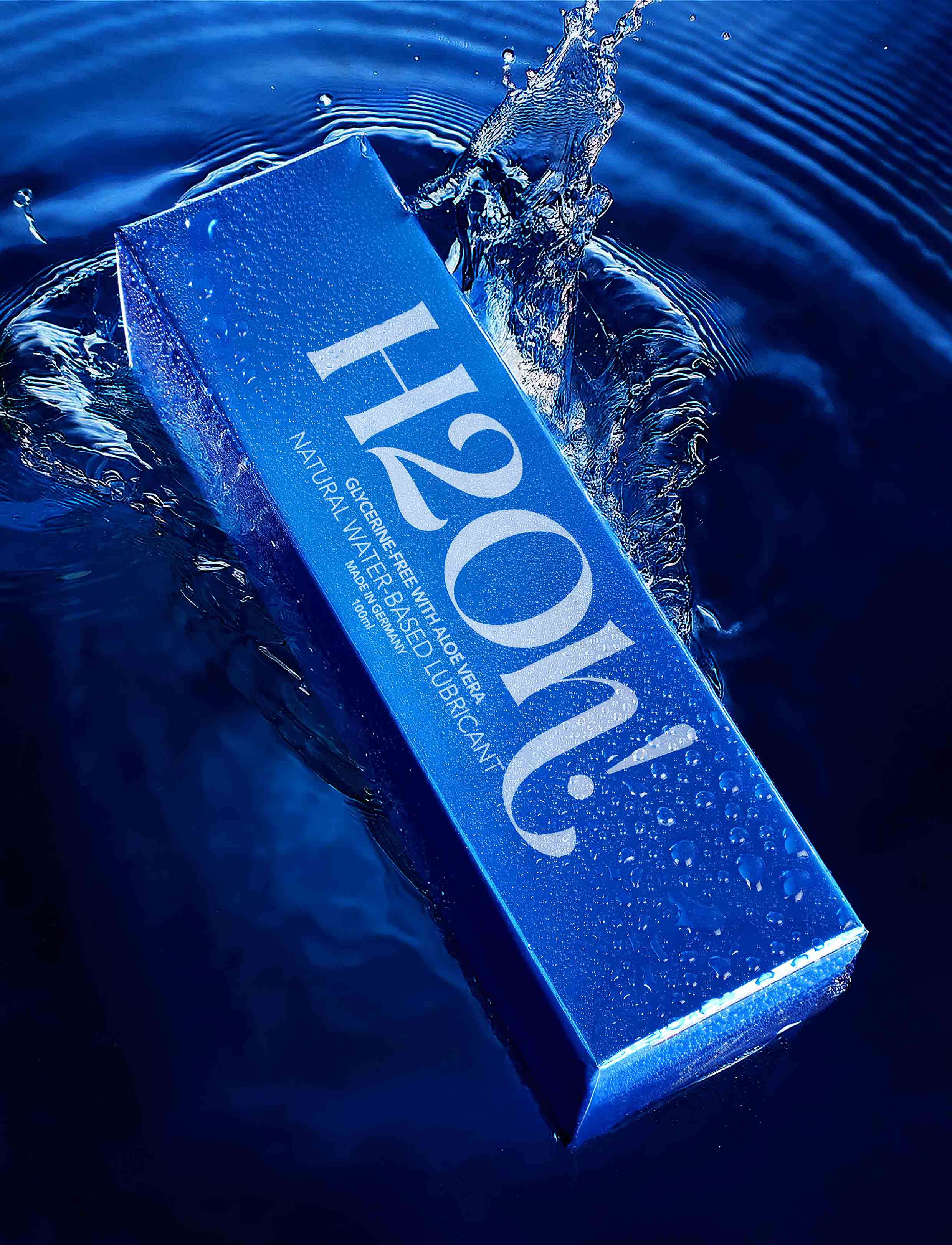 H2OH! Lubricant | Shop LUBRICANTS | Honey Birdette H2OH! Lubricant | Shop LUBRICANTS | Honey Birdette
