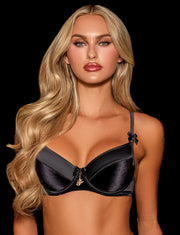 Honey Bunny Bra & Bottom Lingerie Set