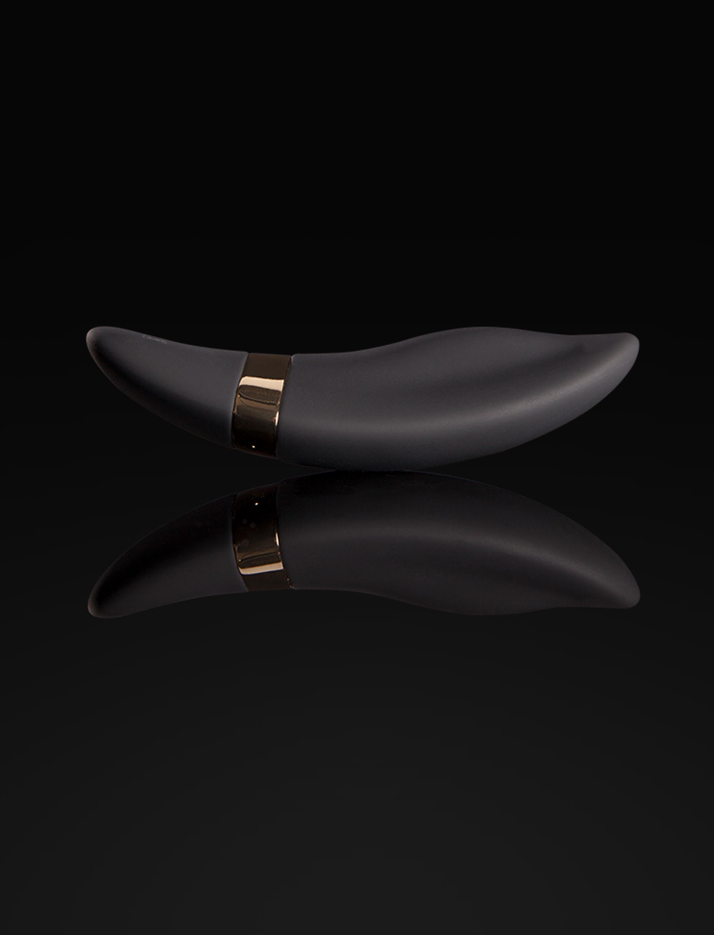 Perla Black Vibrating Thong | Shop TOYS | Honey Birdette Perla Black Vibrating Thong | Shop TOYS | Honey Birdette