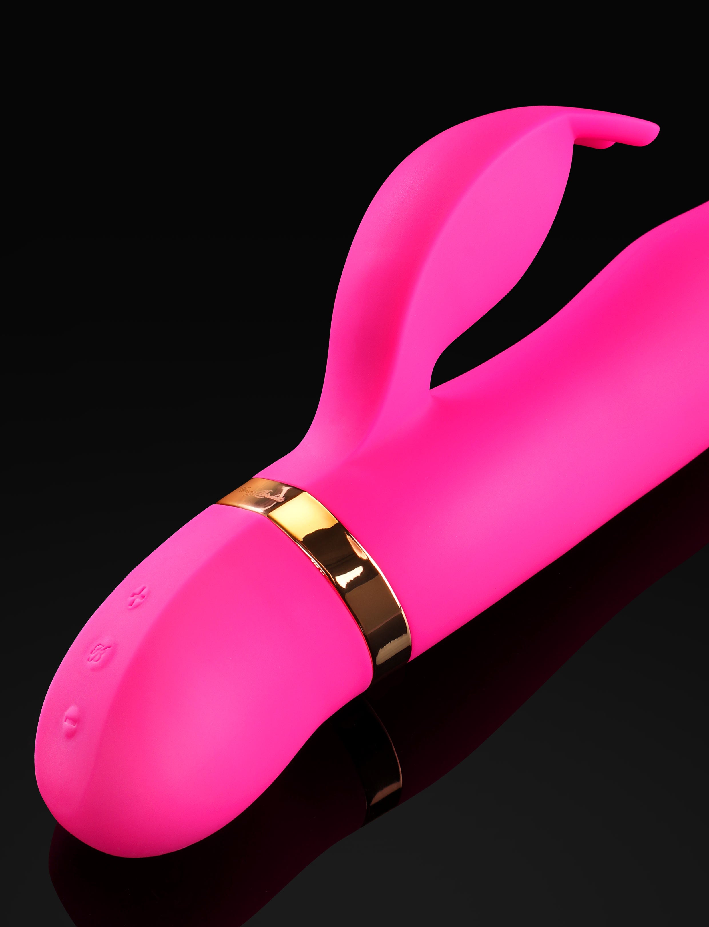 Harley Hot Pink | Shop TOYS | Honey Birdette Harley Hot Pink | Shop TOYS | Honey Birdette