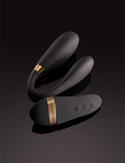 Gemini Black