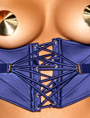 Imogen Underbust Corset