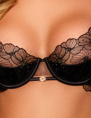 Isla 3 Piece Lingerie Set