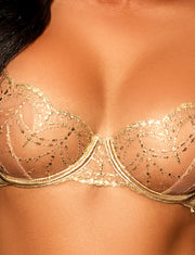 Aurelia 3 Piece Lingerie Set