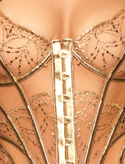 Aurelia Corset