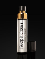 Antibacterial Cleaning Spray