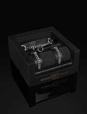 Kendra Black Bondage Kit
