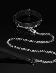 Kendra Black Bondage Kit