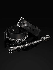Kendra Black Bondage Kit