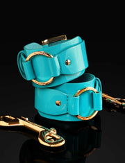 Kukuro Ocean Cuffs