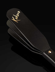 Kukuro Black Paddle