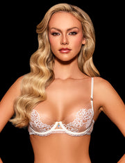 Lian Bra & Bottom Lingerie Set