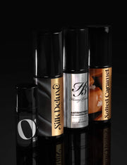 Platinum Massage Gel Kit