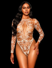 Maisie Bodysuit