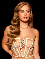 Maisie Corset