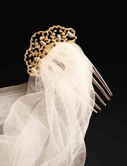 Maisie Veil