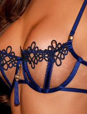Mariana Bra