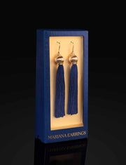 Mariana Tassel Earrings