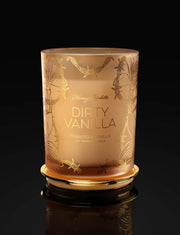 Dirty Vanilla Candle