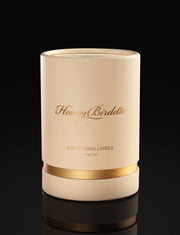 Dirty Vanilla Candle