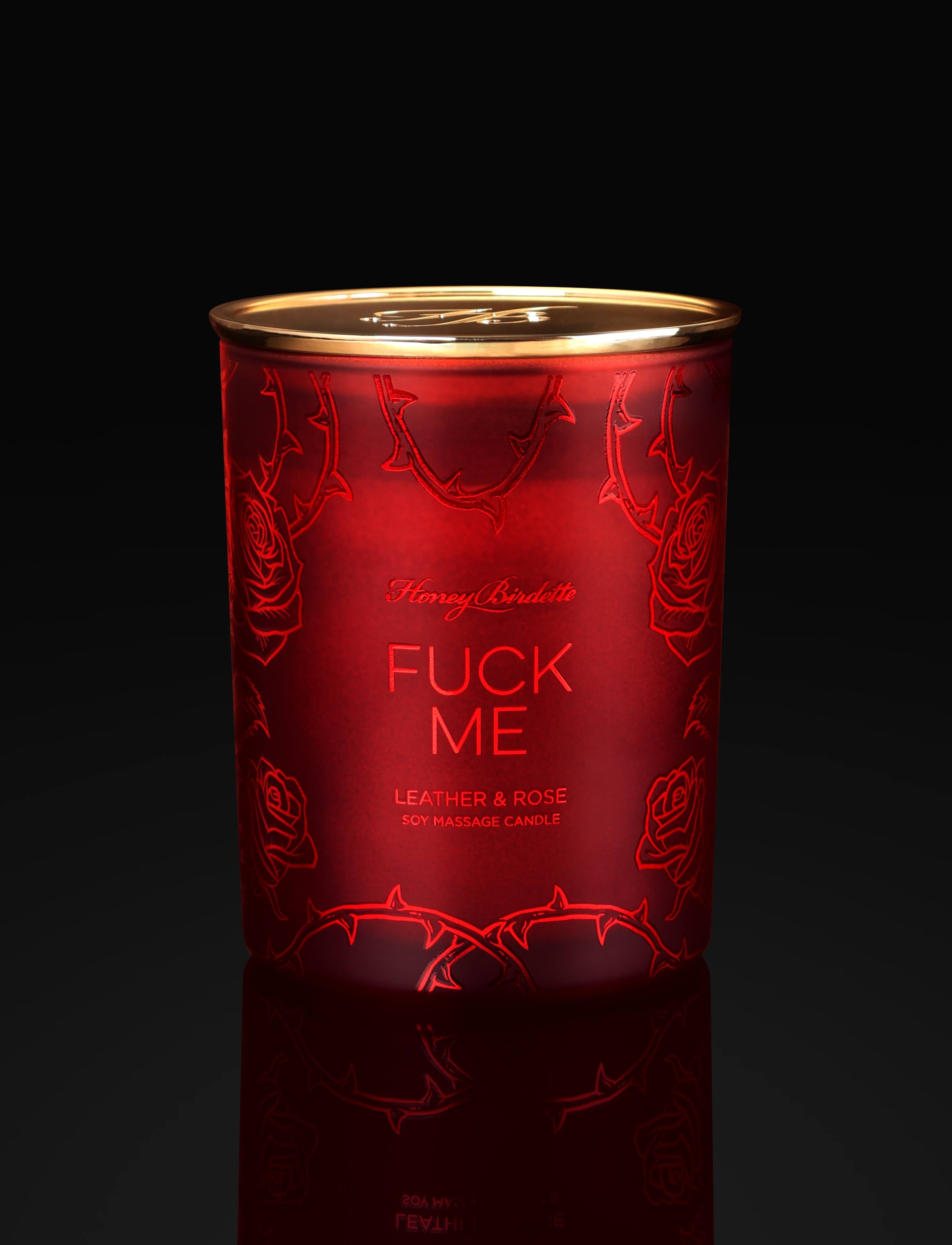 F*ck Me Candle