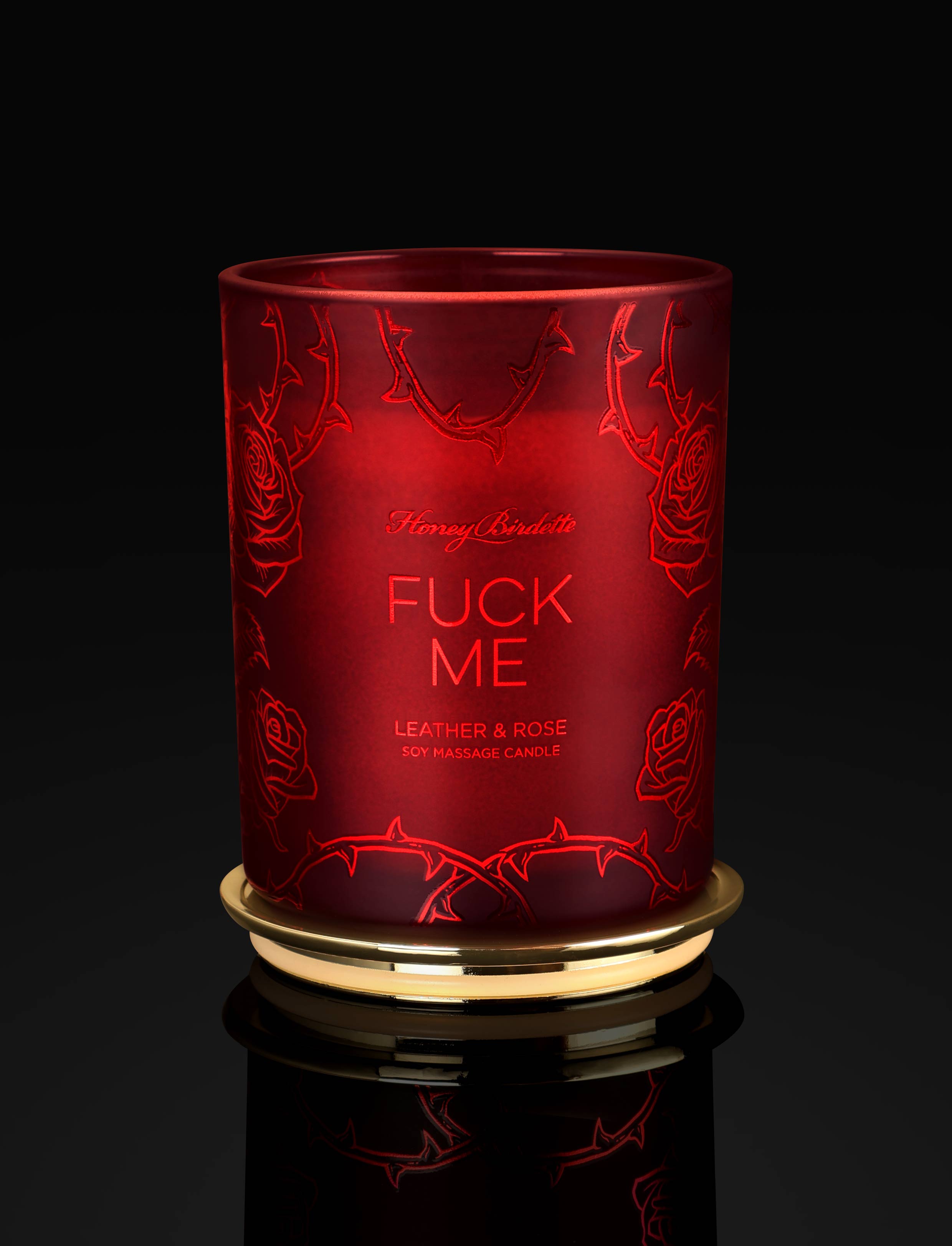 F*ck Me Candle