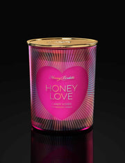 Honey Love Candle