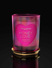 Honey Love Candle
